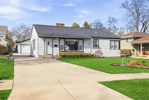 420 Grant, Downers Grove, IL 60515