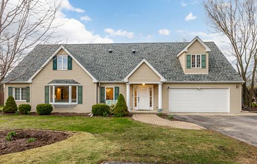 6815 Willow Springs, Countryside, IL 60525