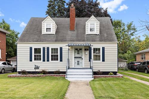 320 Streamside, Harvey, IL 60426