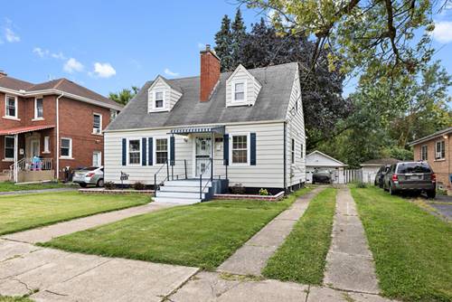 320 Streamside, Harvey, IL 60426