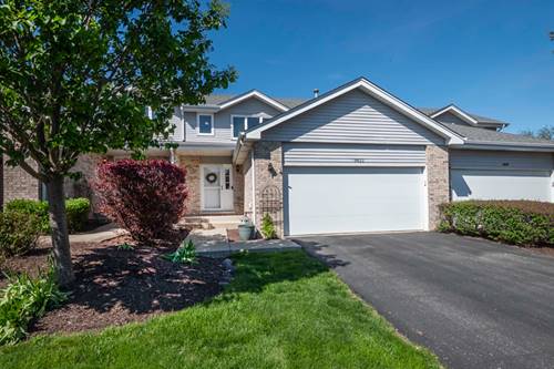 9422 Quail, Tinley Park, IL 60487