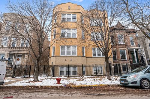 1432 N Maplewood Unit 203, Chicago, IL 60622