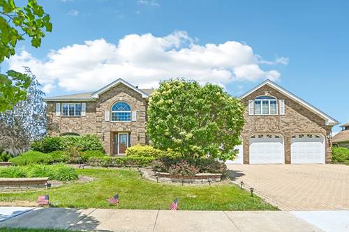 7916 Dooneen, Tinley Park, IL 60477