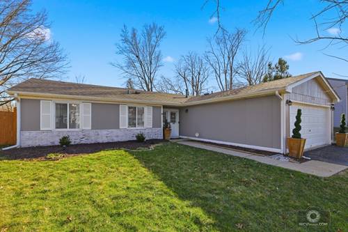 113 Lexington, Bolingbrook, IL 60440