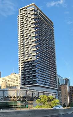 235 W Van Buren Unit 2908, Chicago, IL 60607