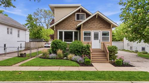 4140 Anna, Lyons, IL 60534