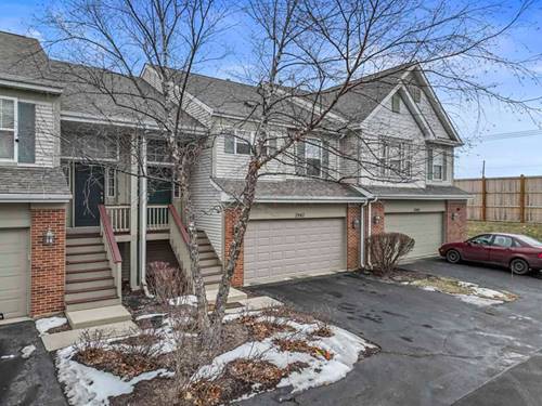 2987 Saganashkee Unit 2987, Naperville, IL 60564