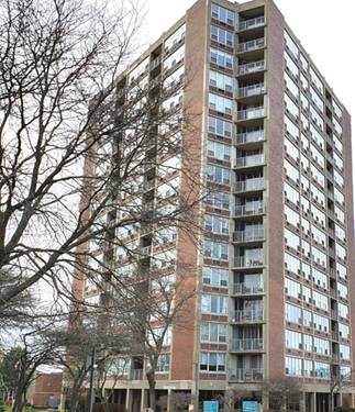 3925 Triumvera Unit A1A, Glenview, IL 60025