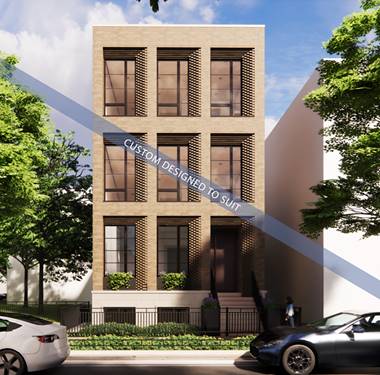 1917 N Orchard, Chicago, IL 60614