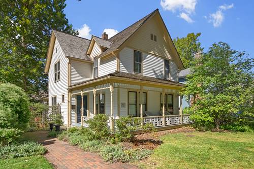 4816 Linscott, Downers Grove, IL 60515