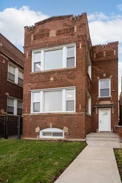 7830 S Marshfield, Chicago, IL 60620