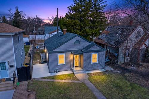 107 E 149th, Harvey, IL 60426