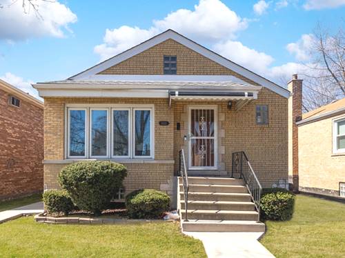 5202 S Central, Chicago, IL 60638