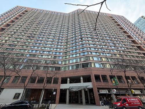 211 E Ohio Unit 2409, Chicago, IL 60611