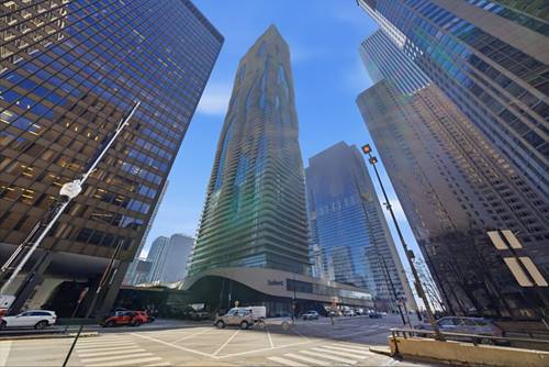 225 N Columbus Unit 5908, Chicago, IL 60601
