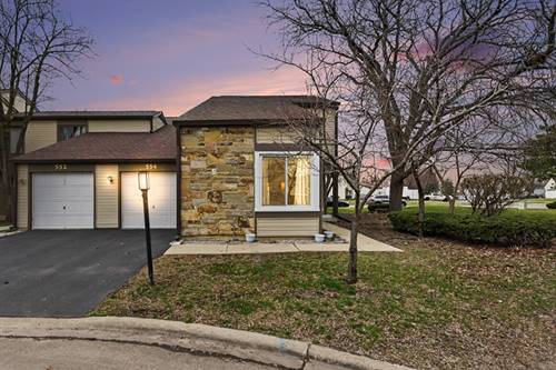 554 Alton, Carol Stream, IL 60188