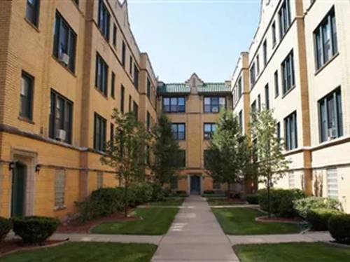 2338 N Spaulding Unit 3A, Chicago, IL 60647