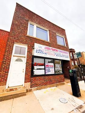 3827 S Archer Unit 0, Chicago, IL 60632