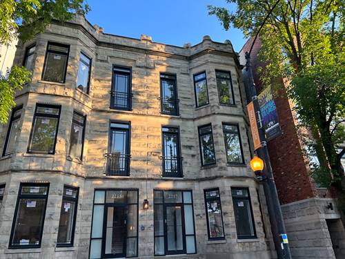 2215 W Chicago Unit 3R, Chicago, IL 60622