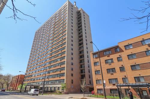 6030 N Sheridan Unit 2011, Chicago, IL 60660