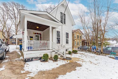 131 N Gifford, Elgin, IL 60120