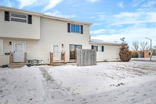 1113 Gael Unit B, Joliet, IL 60435