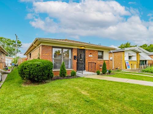 9430 S Parnell, Chicago, IL 60620