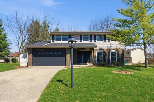 5S671 Heather, Naperville, IL 60540