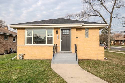 8058 E Prairie, Skokie, IL 60076