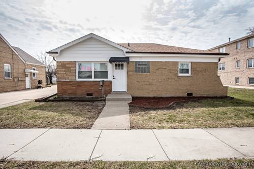 8651 44th, Lyons, IL 60534