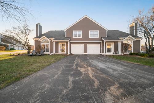 1232 N Knollwood, Palatine, IL 60067