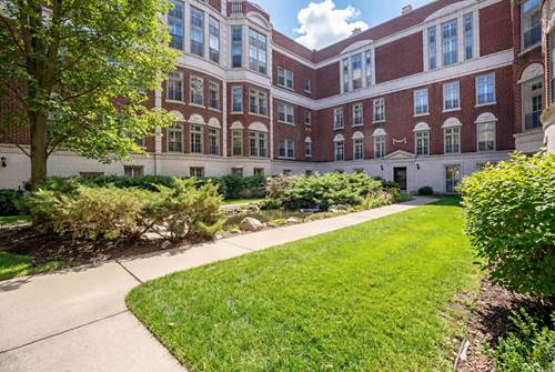 488 Sheridan Unit 2, Evanston, IL 60202
