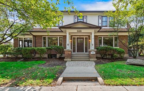 585 Park, Elgin, IL 60120