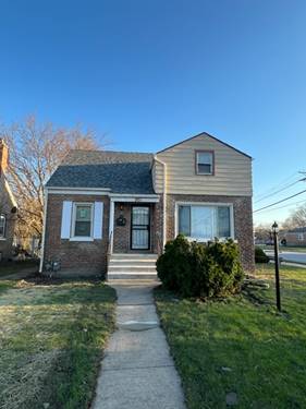201 E 140th, Dolton, IL 60419