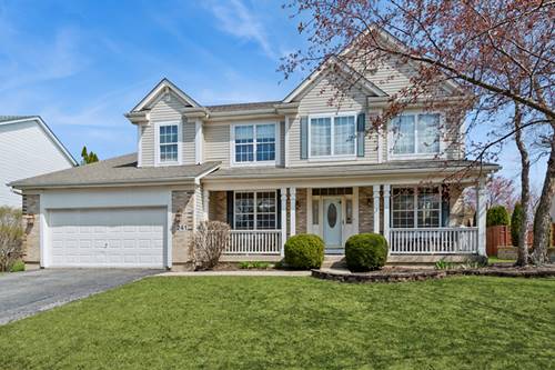 241 Ashcroft, Oswego, IL 60543