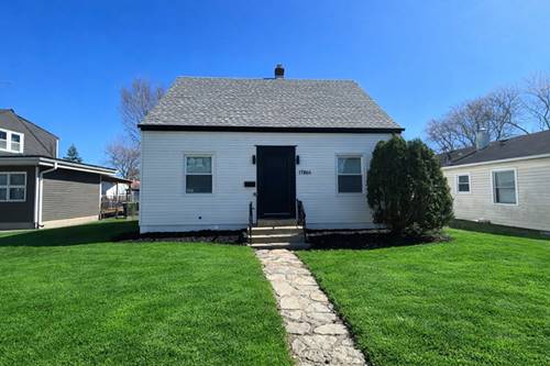 17855 Walter, Lansing, IL 60438