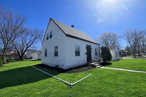 17855 Walter, Lansing, IL 60438