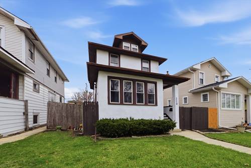 1113 S 7th, Maywood, IL 60153