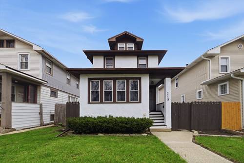 1113 S 7th, Maywood, IL 60153