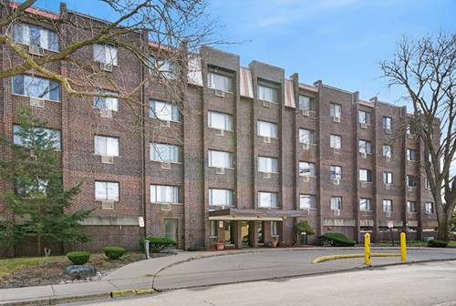 8455 W Leland Unit 309, Chicago, IL 60656