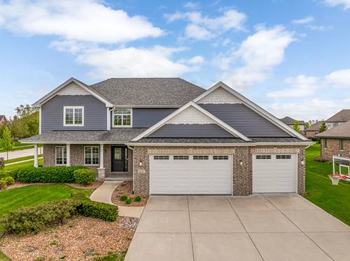 12317 Tahoe, Mokena, IL 60448