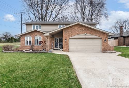 12251 Partridge, Orland Park, IL 60467