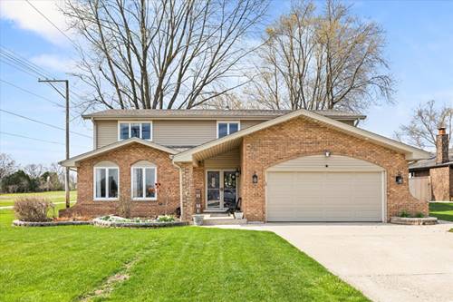 12251 Partridge, Orland Park, IL 60467