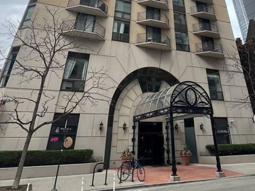 70 W Huron Unit 2008, Chicago, IL 60654