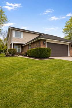 516 N Thornwood, Mchenry, IL 60050