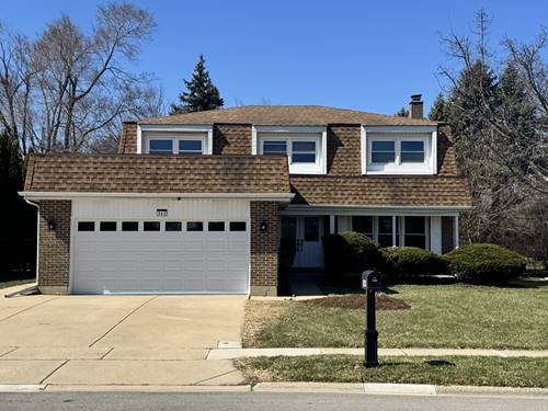 940 Tanglewood, Wheeling, IL 60090