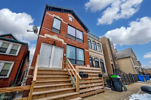 1716 S Clinton, Chicago, IL 60616