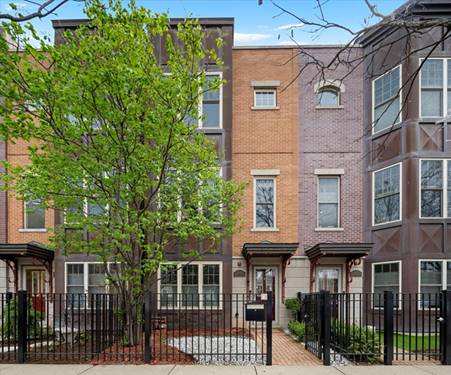 3449 N Whipple, Chicago, IL 60618