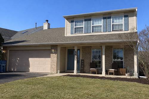 2467 Deerfield, Aurora, IL 60506