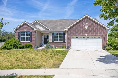 1112 Marion, Shorewood, IL 60404